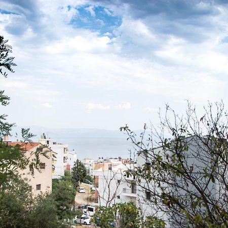 Sea My View Apartment Kavala Exterior photo
