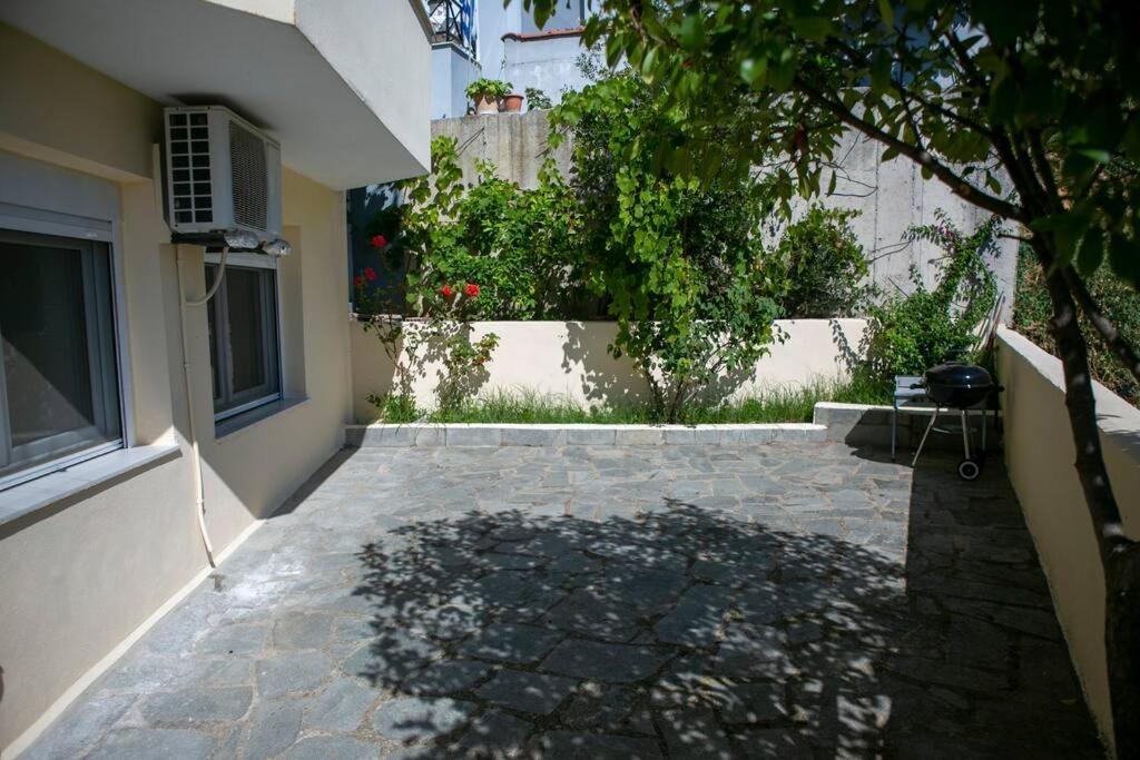 Sea My View Apartment Kavala Exterior photo