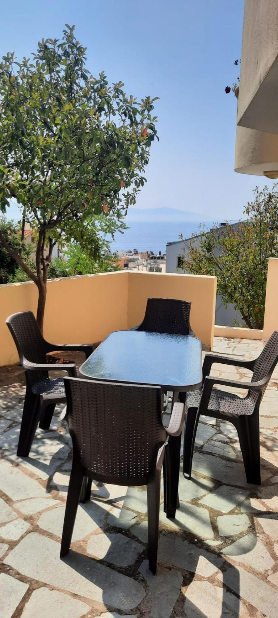 Sea My View Apartment Kavala Exterior photo